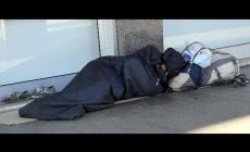 Chiavari, un clochard muore a pochi passi dal centro  
