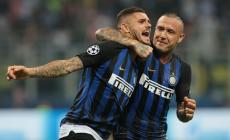Marotta: "Icardi e Nainggolan fuori dal progetto Inter"