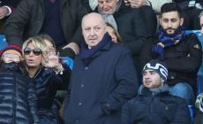 Marotta dà il benservito a Icardi e Nainggolan