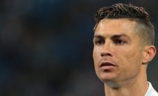 Juventus, Cristiano Ronaldo è già pronto