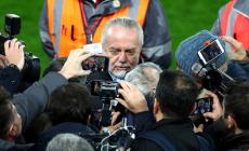 Napoli, scambio con l'Inter per Icardi
