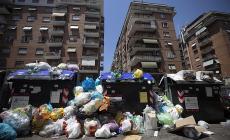 Rifiuti a Roma, la grande vergogna e l'inettitudine