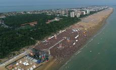 L'organizzatore del Jova Beach Party: "Le fake news l'ostacolo maggiore"