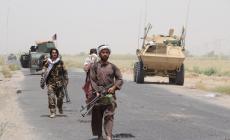  Afghanistan, uccisi diversi civili: l'Isis rivendica l'attacco