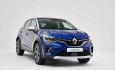 Come cambia il nuovo Renault Captur (dentro e fuori)