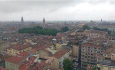 Torna la pioggia a Parma: marted&igrave; massima sotto i trenta gradi	- Video