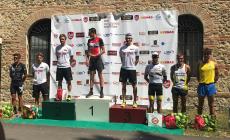 All'australiano Wittington il Trofeo Parmigiano Reggiano