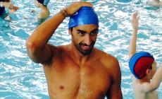 Magnini salva un bagnante in difficolt&agrave; in mare 