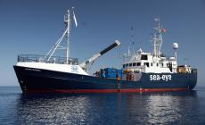 Finita l'odissea dei 65 della Alan Kurdi. Malta dà l'ok 