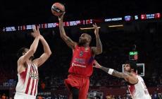 Aaron Jackson preferisce la Cina a Milano