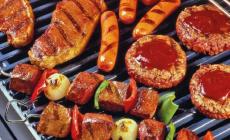 È BBQ mania, boom in Italia inseguendo il mito degli Usa