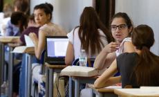 Il prof Gaetano Pugliese: «Noi tifiamo per voi»