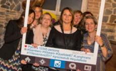 Langhirano: i 50enni al Gambero