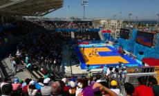 3X3, Azzurre fuori con rimpianti