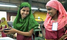 Il lavoro delle donne migranti nell'economia parmense