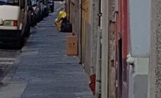 Parma, uomo aggredito nell'androne della sua abitazione in via Corso Corsi