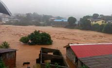 Alluvione travolge la capitale della Sierra Leone: almeno 312 morti, fra loro 60 bimbi