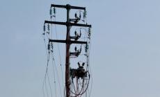 Furto di rame a Fontevivo: 200 famiglie al buio