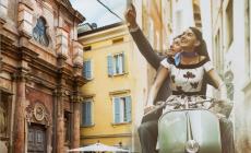 "Vacanze parmigiane": un mese con le foto di Fabrizio Effedueotto e Francesca Bocchia 