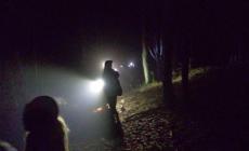 Escursione al chiaro di luna