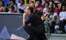 Pianigiani si accontenta dei progressi