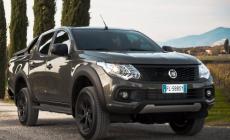 Arriva Cross: il Fullback in versione "lifestyle"