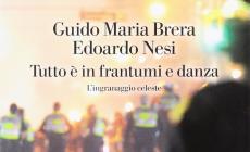 Annullato l'incontro del 25 novembre con Edoardo Nesi