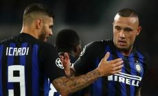 Inter, nuova pista per Nainggolan
