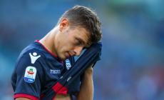 Cagliari in ritiro senza Barella: ecco perché
