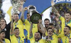 Coppa America, il Brasile rompe il digiuno: nono successo