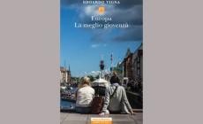 Mercoledì alla Feltrinelli il libro di Vigna