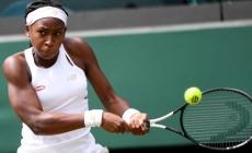 Wimbledon, finisce il sogno della Gauff