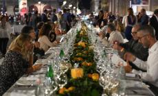 Cena dei Mille: svelato il menù