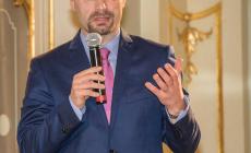 Bibbiano, il prefetto ha sospeso il sindaco Carletti