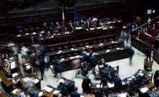 La Costituzione e i principi di civiltà insuperabili