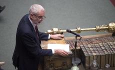 Corbyn  appoggia formalmente un referendum bis e chiede di restare in Europa