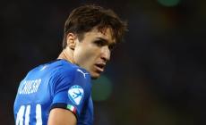 Juventus su Chiesa, l'Inter studia lo sgambetto