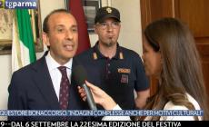 Il questore: "Indagini complesse anche per motivi culturali" - Video
