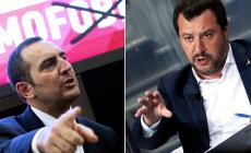 'Salvini sessista su Carola', scoppia il caso Spadafora
