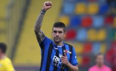 Mancini-Roma. &egrave; fatta