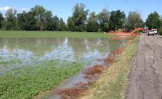 Conduttura rotta: Fontevivo e Pontetaro senz'acqua fino a met&agrave; pomeriggio