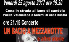 I segreti della notte