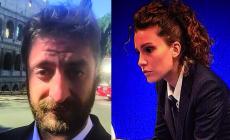 E' amore tra "Le Iene" Veronica Ruggeri e Stefano Corti?