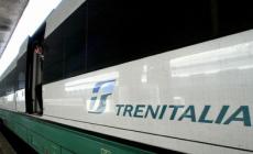 Una persona investita da un treno: circolazione bloccata per due ore e mezza sulla Piacenza-Bologna