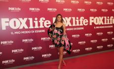 FoxLife, serata di festa a Milano 