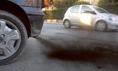 Dopo quasi un mese torna l'emergenza smog a Parma: domani e venerd&igrave; limitazioni - Chi pu&ograve; circolare e chi no