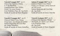 Dialoghi di musica. Madrigali, per amore e per diletto