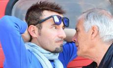 Incidente in pista a Latina: ferito Max Biaggi, guarirà in 30 giorni 