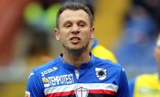 Cassano: "Cercato da due squadre di serie A"