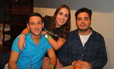 Fidenza: aperitivo al Km 90